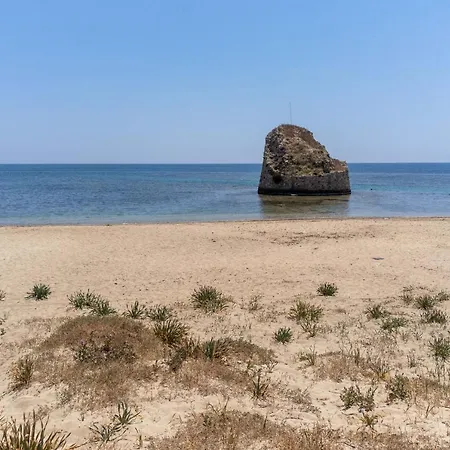 Bianca 아파트 Torre Pali