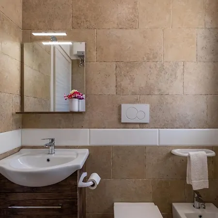 Bianca 아파트 Torre Pali