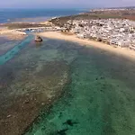 Lägenhet Bianca Torre Pali