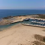 Lägenhet Bianca Torre Pali