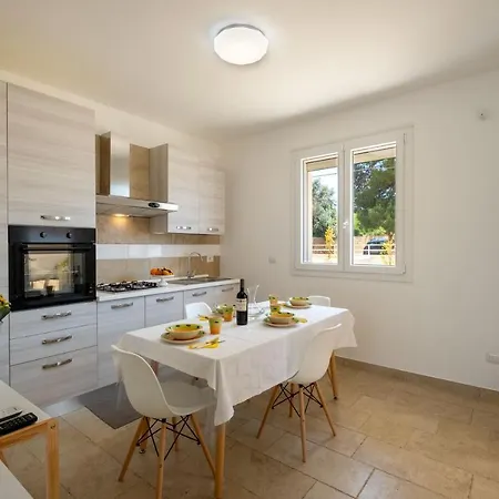 Appartement Bianca