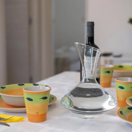 Apartamento Bianca