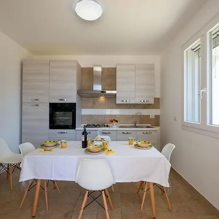 Appartement Bianca