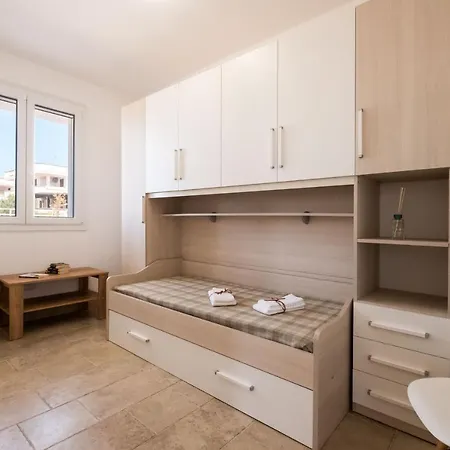 Bianca Apartamento *