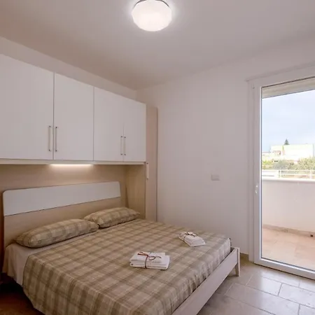 Bianca Appartement