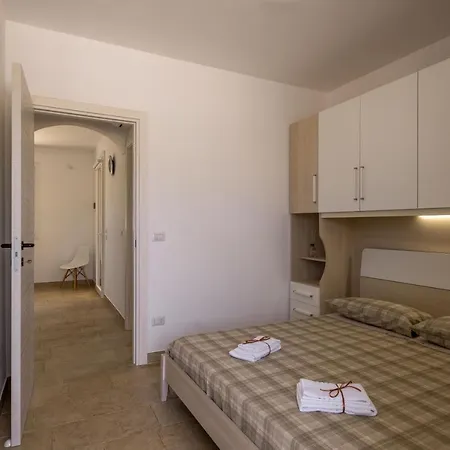 Bianca Apartamento *