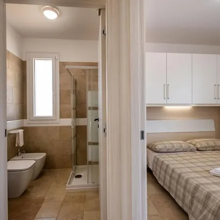 Bianca Appartement