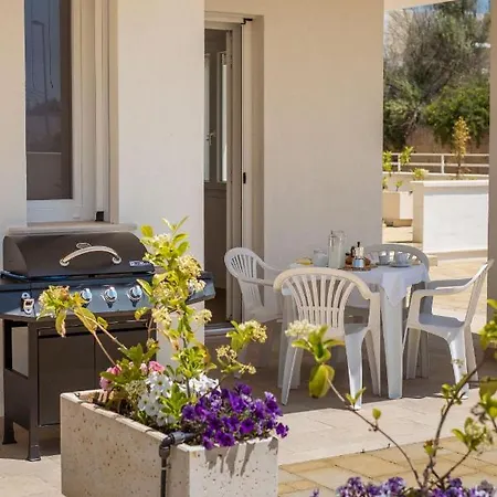Bianca Appartement