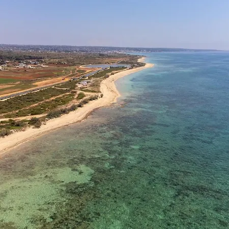 Bianca Apartmán Torre Pali