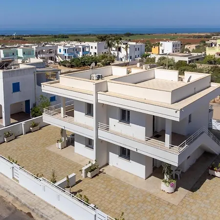 Bianca Appartement