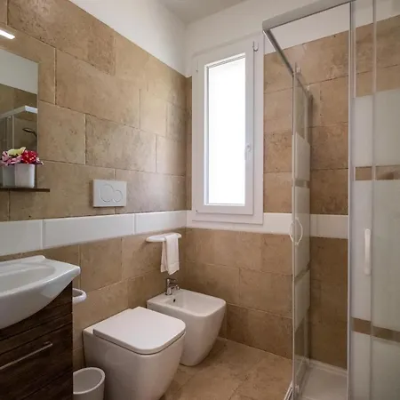 Bianca Apartamento Torre Pali