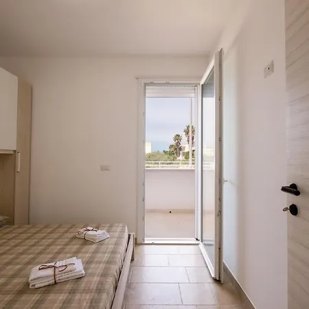 Bianca Appartement *