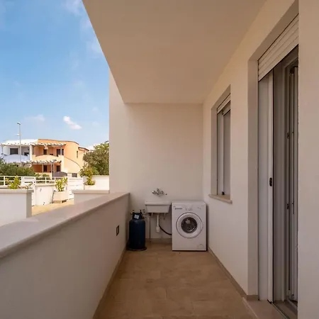 Appartement Bianca