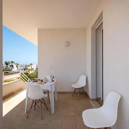 Bianca Apartamento