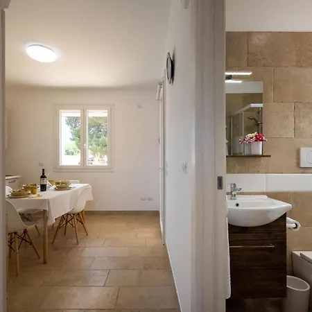Bianca Appartement