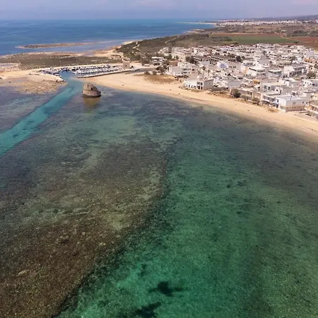 Apartmán Bianca Torre Pali