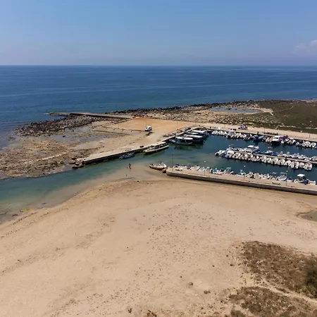 Apartmán Bianca Torre Pali