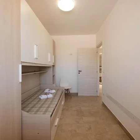 Appartement Bianca *