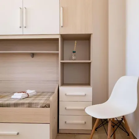 Appartement Bianca *