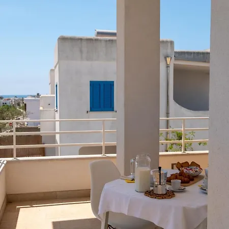 Bianca Appartement