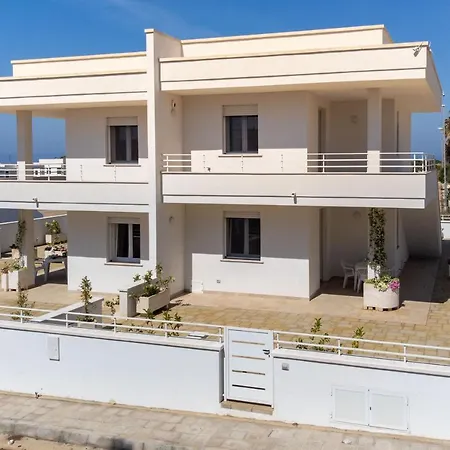 Bianca Appartement