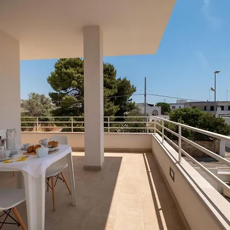 Bianca Apartamento *