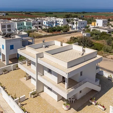 Appartement Bianca